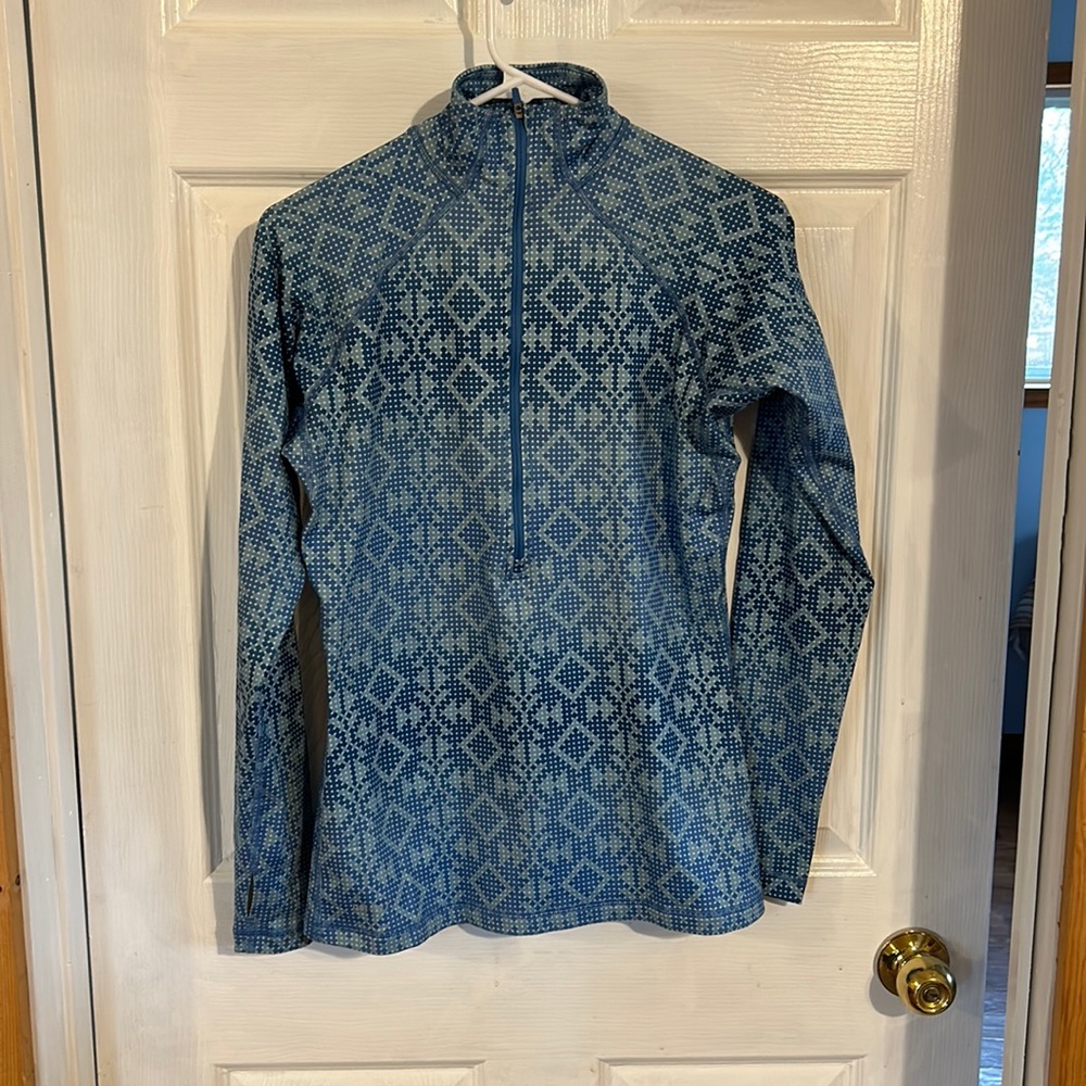 Women’s NikePro medium